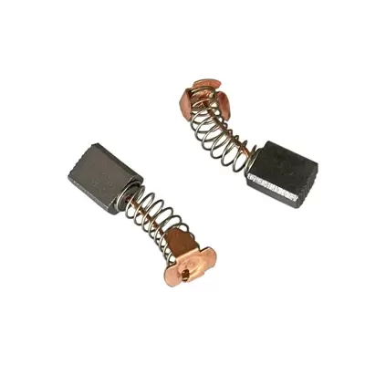Hanko щетка для электродвигателя для PL-15LB (2шт)