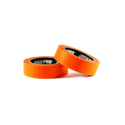 58280/38 Jeta PRO Orange лента маскирующая, 80°С-30мин, оранжевая, 38ммx45м