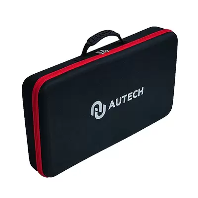 Au-3028-3 Autech полировальная машинка айбрид