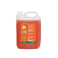 FHB158 Foam Heroes Citrus Glass универсальный очиститель стекол, 5л