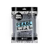 FHA037-3 Foam Heroes Pearl Wipe универсальная микрофибра с двойным плетением 40х40см (3шт), 320г/м2
