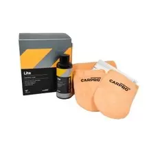 10CQL15K CarPRO CQuartz Lite Kit керамическое покрытие (набор), 150мл