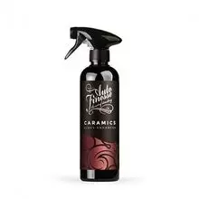 CGH500 Auto Finesse Caramics Gloss Enhancer усилитель блеска с SiO2, 500мл