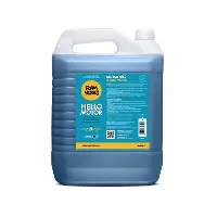 FHB093 Foam Heroes Hello Motor очиститель двигателя, 8л