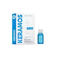 FHB078 Foam Heroes Keramos керамическое покрытие для ЛКП автомобиля, 15мл