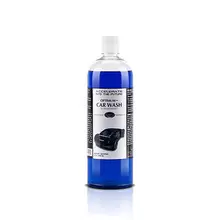 OPT Optimum Car Wash шампунь для ручной мойки автомобиля, 950мл