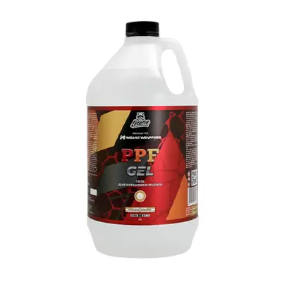 LERATON PPF GEL гель для установки пленки, 3.8л