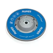 980.027N Rupes диск-подошва полировальная BigFoot жесткая M8-M, d125мм