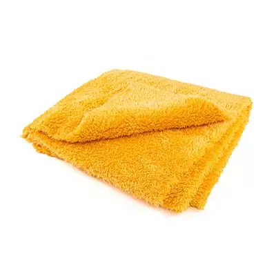 Detailers of Russia Plushbyte Pro плюшевая микрофибра 40х40см, 500г/м2