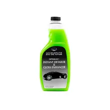 OPT Optimum Instant Detailer & Gloss Enhancher детейлер-спрей, 504мл