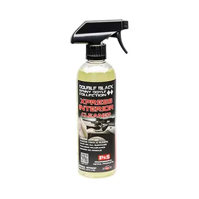 G130P P&S Express Interior Cleaner очиститель интерьера, 473мл
