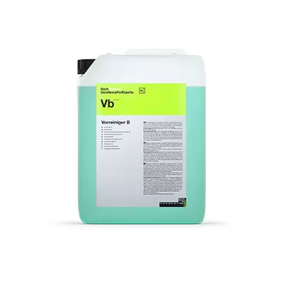 283005 Koch Chemie Multi Star NTA-frei (Vb) шампунь для бесконтактной мойки автомобиля, 5л