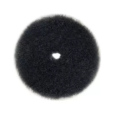 5KWB Buff and Shine Uro Wool Medium Cut среднережущий шерстяной коротковорсный круг, 127мм