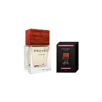 Fresso Perfumy Sugar Love автомобильный парфюм, 50мл