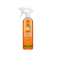 FHB086 Foam Heroes Citrus Glass универсальный очиститель стекол, 500мл