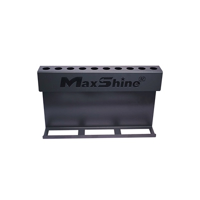 H06A MaxShine держатель для кисточек металлический 