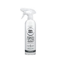 FHB129 Foam Heroes Leather Tag квик-детейлер для кожаных поверхностей, 500мл