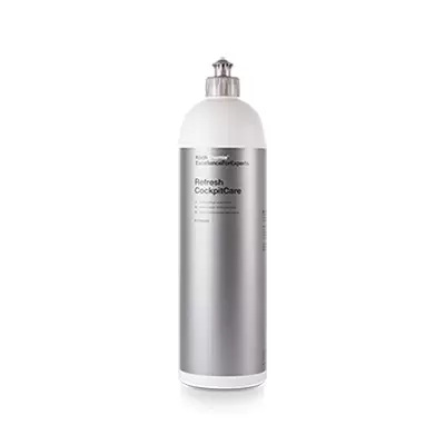 77706001 Koch Chemie RefreshCockpitCare уход за пластиком, 1л