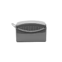 GWTA-10 Glosswork Plastic Case Tire Applicator поролоновый аппликатор для шин