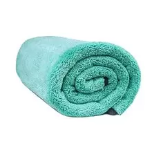 AQDXL Auto Finesse Aqua Deluxe XL полотенце для сушки авто 57х94см, 1200г/м2