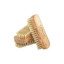 LeTech Leather Brush Premium щетка для чистки кожи премиум бук