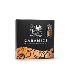 CRP-K4 Auto Finesse Caramics керамическое покрытие для интерьера