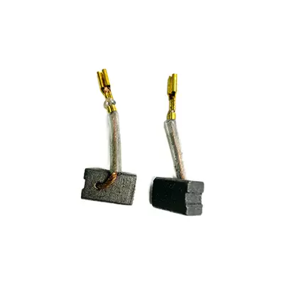 Hanko щетка для электродвигателя для PL-21AL (2шт)