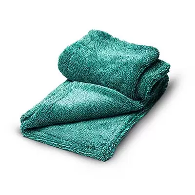 FHA056 Foam Heroes The Collector двухстороннее полотенце для сушки автомобиля 70х90см, 1100г/м2