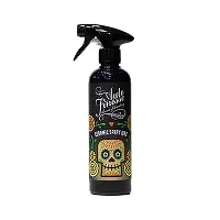 CER500HE22 Auto Finesse Ceramic Halloween лимитированный керамический спрей-воск с SiO2, 500мл