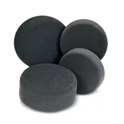 999268 Koch Chemie мягкий финишный полировальный круг, 130x30мм