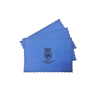 A0066 MA-FRA Coating Cloth Microsuede салфетка для нанесения составов, 15х10см