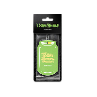 FHD005 Foam Heroes Auramatica Сочная гуава подвесной ароматизатор