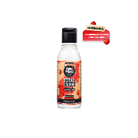 FHL024 Foam Heroes Total Eclipse консервант элементов наружного неокрашенного пластика, 100мл