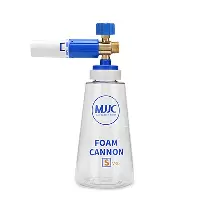 M011 MJJC Foam Cannon S V3.0 пенокомплект с бутылкой