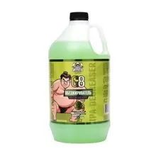 LERATON G8 обезжириватель на спиртовой основе, 3.8л