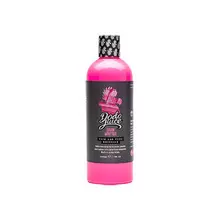 Dodo Juice Dark Matter чернитель резины и пластика, 500мл