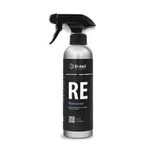 DT-0134 Detail RE Remover высокоэффективный спиртовой обезжириватель, 500мл