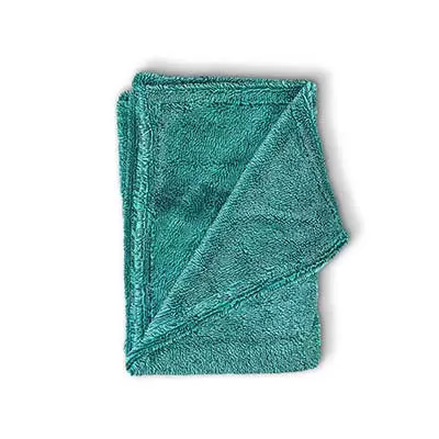 FHA056 Foam Heroes The Collector двухстороннее полотенце для сушки автомобиля 70х90см, 1100г/м2