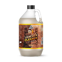 LERATON D1 очиститель кожи, 3.8л