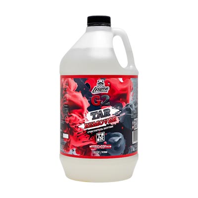 LERATON G2 очиститель битума, 3.8л