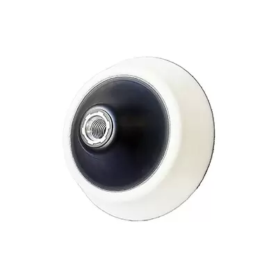 321852 KRAUSS Backing Plate Soft M14 подложка мягкая, 123мм