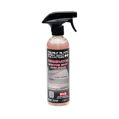 G310P P&S Terminator Enzyme Spot & Stain Remover пятновыводитель для ковров и текстиля, 473мл