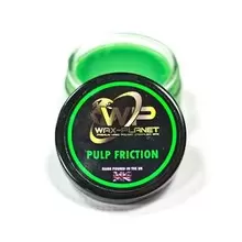 Wax Planet Pulp Friction натуральный шоу воск, 50мл