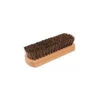 GWLB-01 Glosswork Leather Brush щетка для кожи с натуральным ворсом