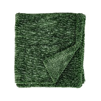 LERATON MF2 JUNGLE TWIST двухсторонняя микрофибра для сушки, 60x60см