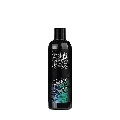 VIS500 Auto Finesse Vision полироль для стекол, 500мл