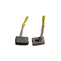 Hanko щетка для электродвигателя для PL-15AL (2шт)