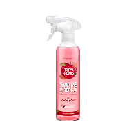 FHB106 Foam Heroes Swipe Interior квик-детейлер для интерьера миндаль и вишня, 500мл