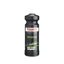 208300 SONAX ProfiLine NP 03-06 полироль для восстановления блеска твердых лаков, 1л