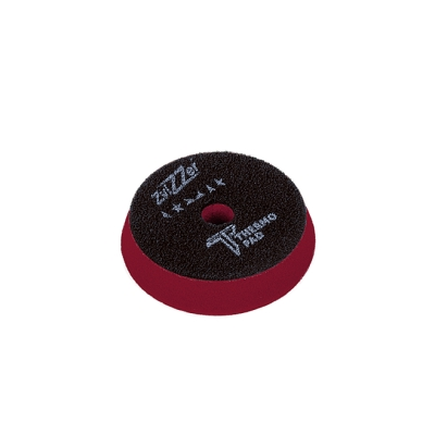 ZV-TP00009020RD ZviZZer Allrounder Thermo Pad мягкий полировальный круг, 90/20/80мм